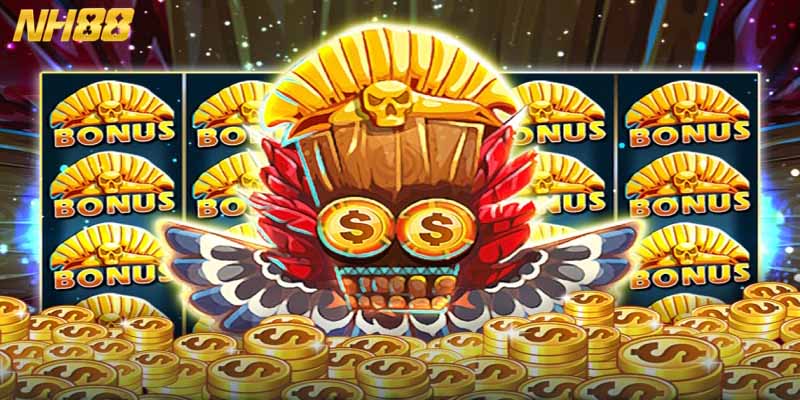Bỏ túi 3 bí kíp chơi nổ hũ mà bạn cần nắm