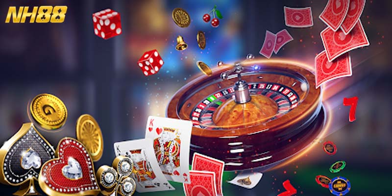 Casino NH88
