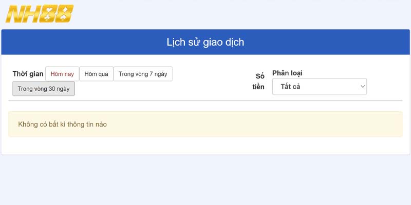 Câu hỏi quan trọng khi tiến hành gửi vốn tại nền tảng