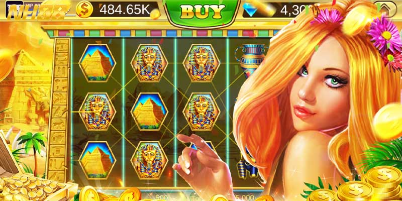 Quy tắc chơi game slot mà bạn nhất định phải biết