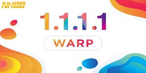 Tải app 1.1.1.1