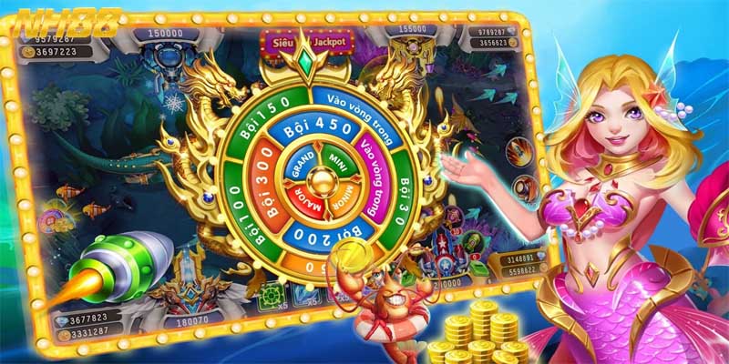 Tổng quan về game săn cá hấp dẫn